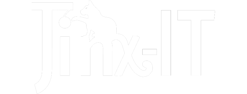 Jinx-IT, Inc.