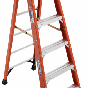 10' Ladder