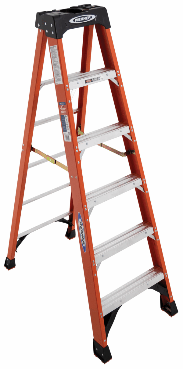 10' Ladder