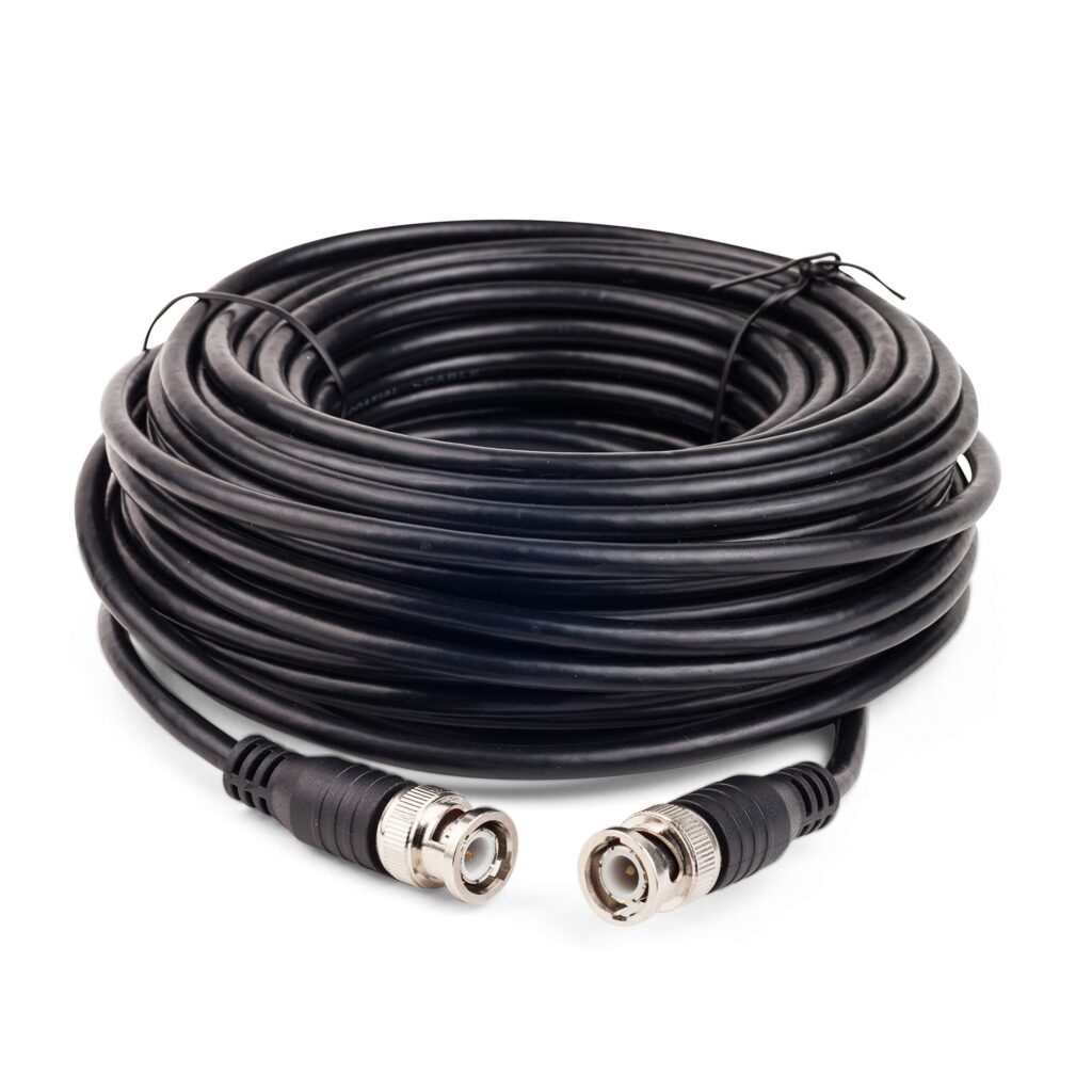 100' RF Cable