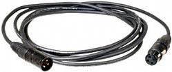 10' XLR Cable