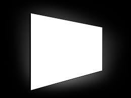 Fastfold Screen with Dress Kit, 11'3" x 20' (16:9)