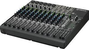 Mackie 1402 Mixer