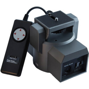 MP-360 PTZ Head