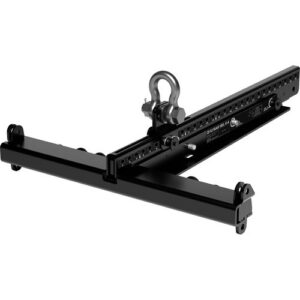 HDL 26-A Fly Bar
