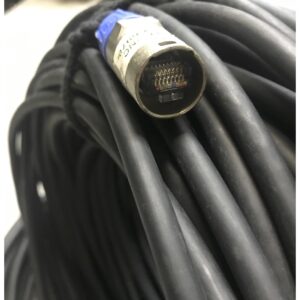 Cable - Ethercon, 150'