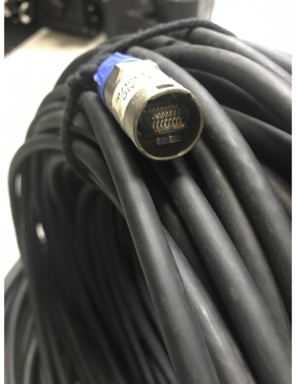 Cable - Ethercon, 150'