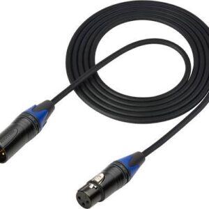 DMX Cable, 15'