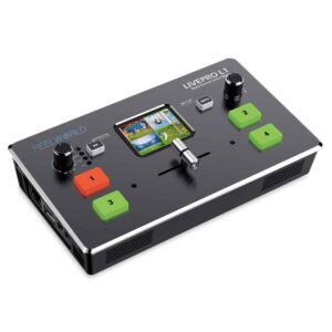 LIVEPRO L1