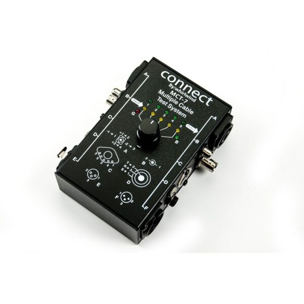 RoHS MCT-7 Tester