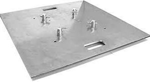 Truss - 24" Base Plate