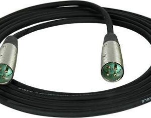 25' XLR Cable