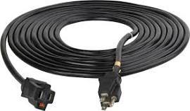 25' Edison Cable