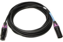 DMX Cable, 25'