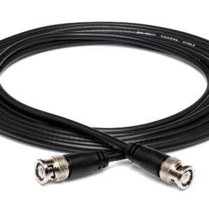 25' RF Cable