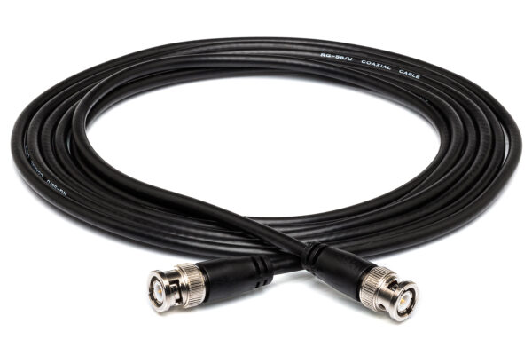25' RF Cable