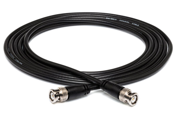 50' RF Cable
