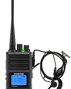 SAMCOM Radio