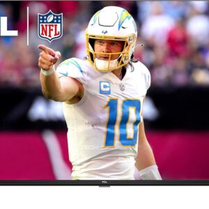 32" TCL TV