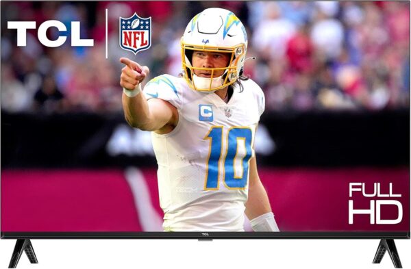 32" TCL TV