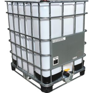 Ballast tank