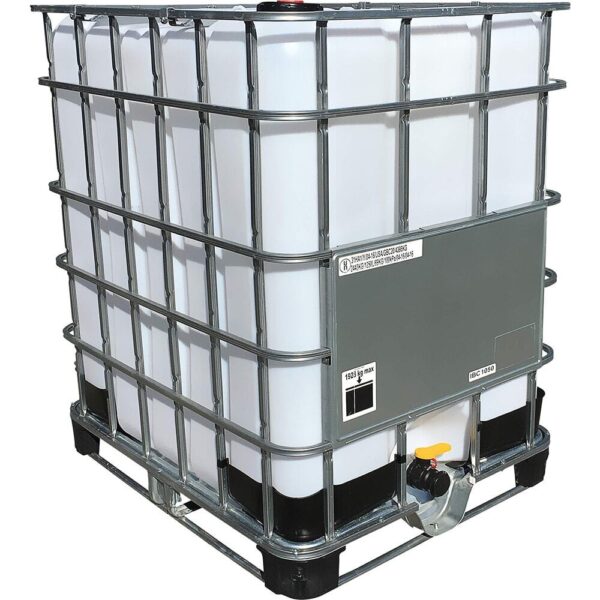 Ballast tank