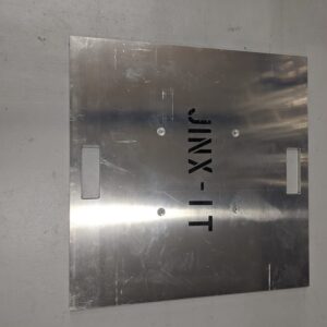 F34 - 36" Base Plate