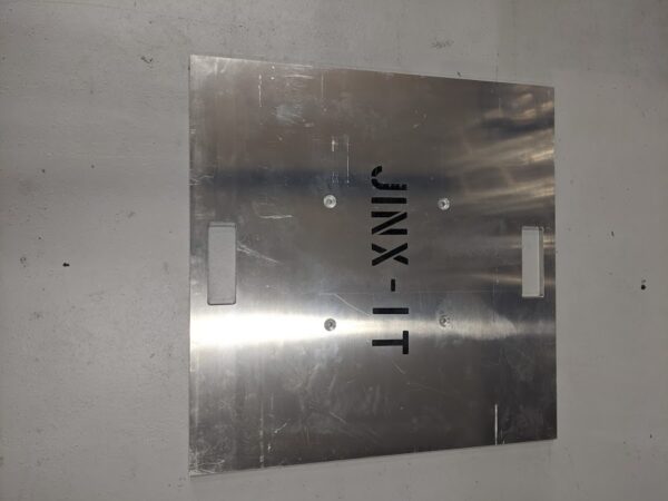 F34 - 36" Base Plate