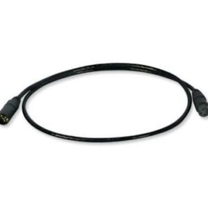 DMX Jumper Cable (less than 5')