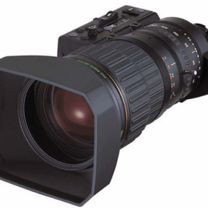 40X / 42X HD Lens