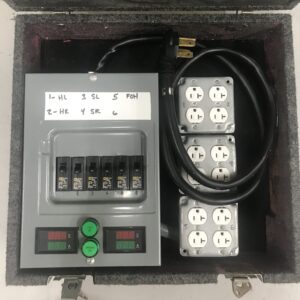 Jinx-IT 50A Power Distro