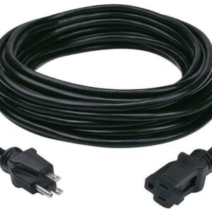 50' Edison Cable