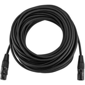 50' XLR Cable