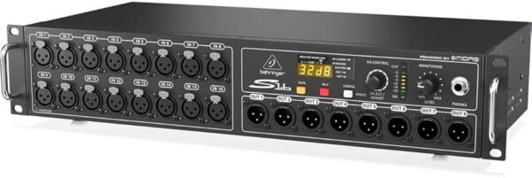 Behringer S-16 Stage Box