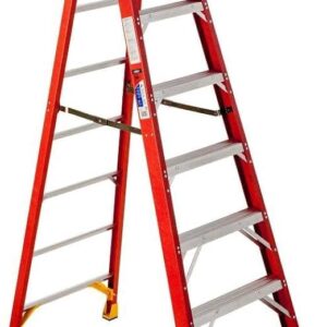 8' Ladder