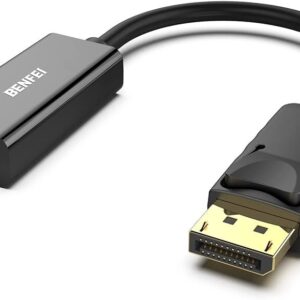 Display Port to HDMI