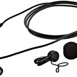 Shure WL185