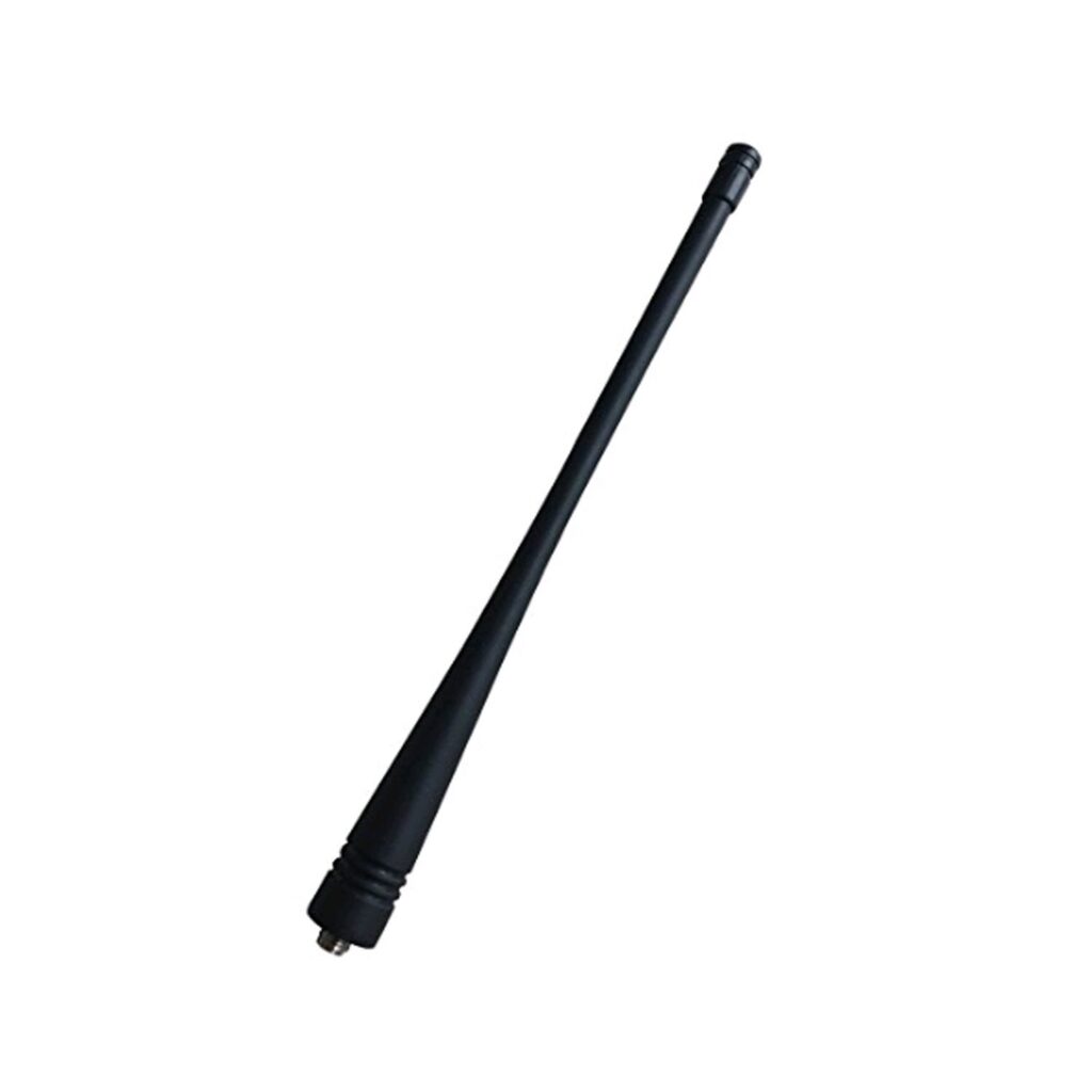 Long Radio Antenna