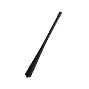 Long Radio Antenna