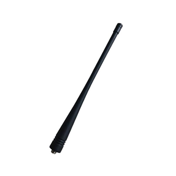Long Radio Antenna