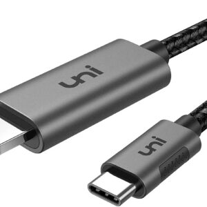 USB-C to HDMI Cable