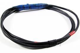 DMX Cable, 6'