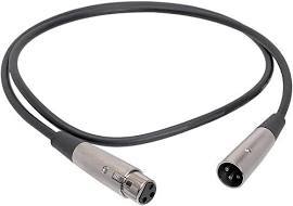 5' XLR Cable