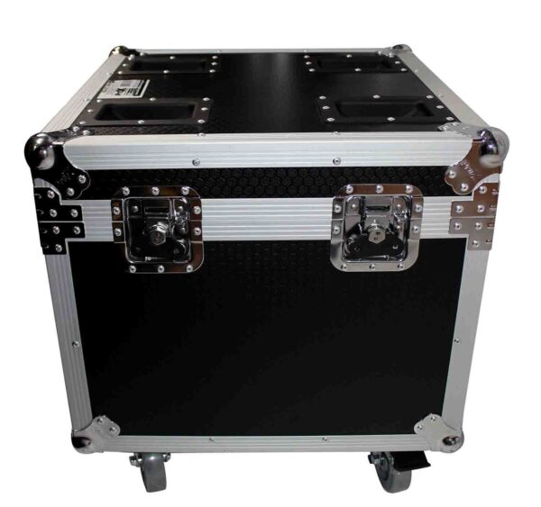 Road Case - EDGE