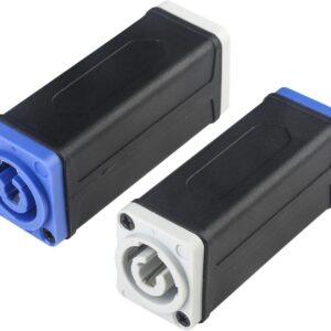 Powercon Coupler