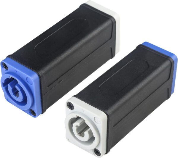 Powercon Coupler