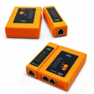 RJ45 Tester