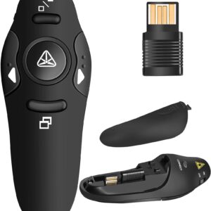 Presentation Clicker