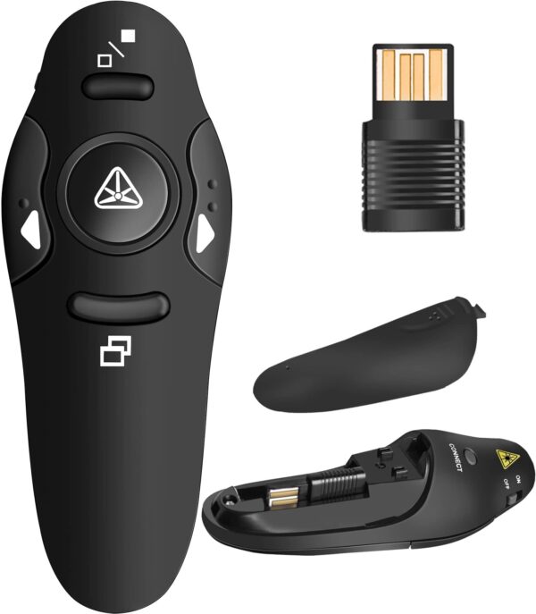 Presentation Clicker