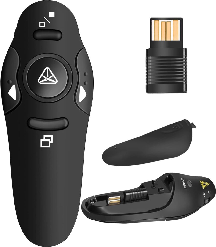 Presentation Clicker